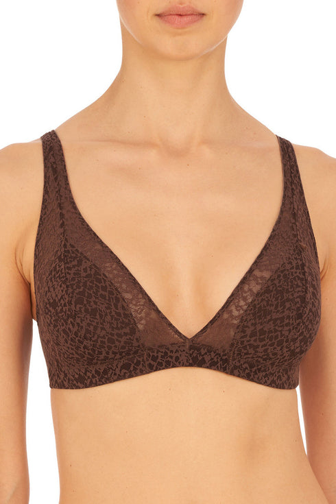 Natori Pretty Smooth Bralette